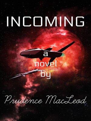 cover image of Incoming